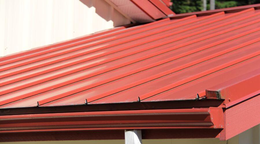 Industrial Roof Inspection in Stambaugh, KY
